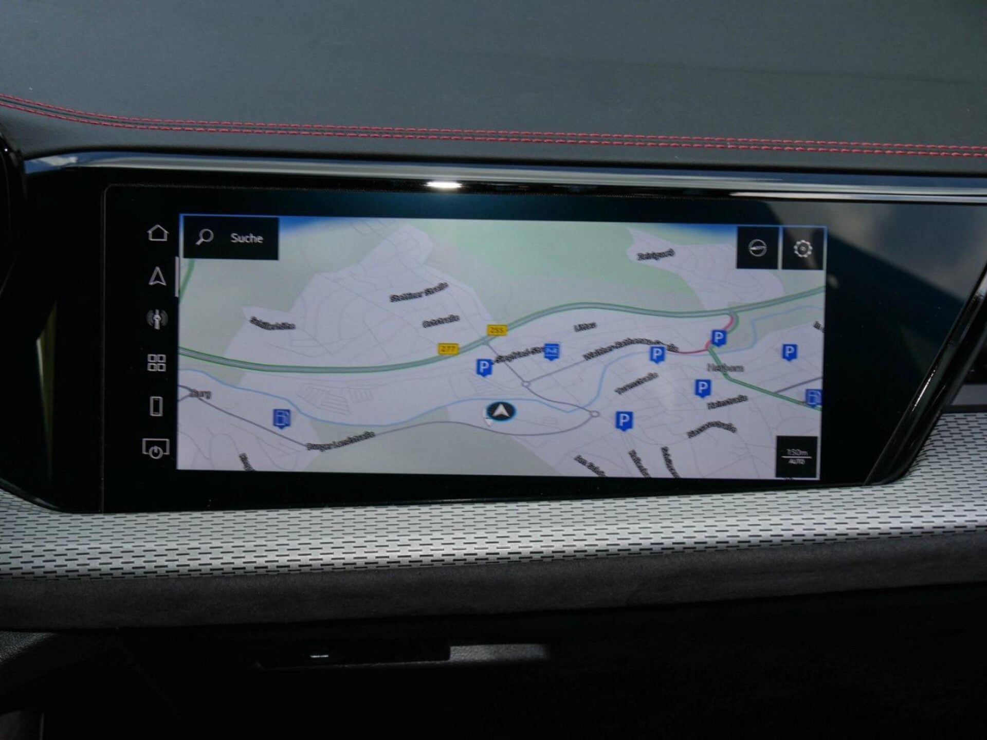 Audi Q5 SUV e-hybrid