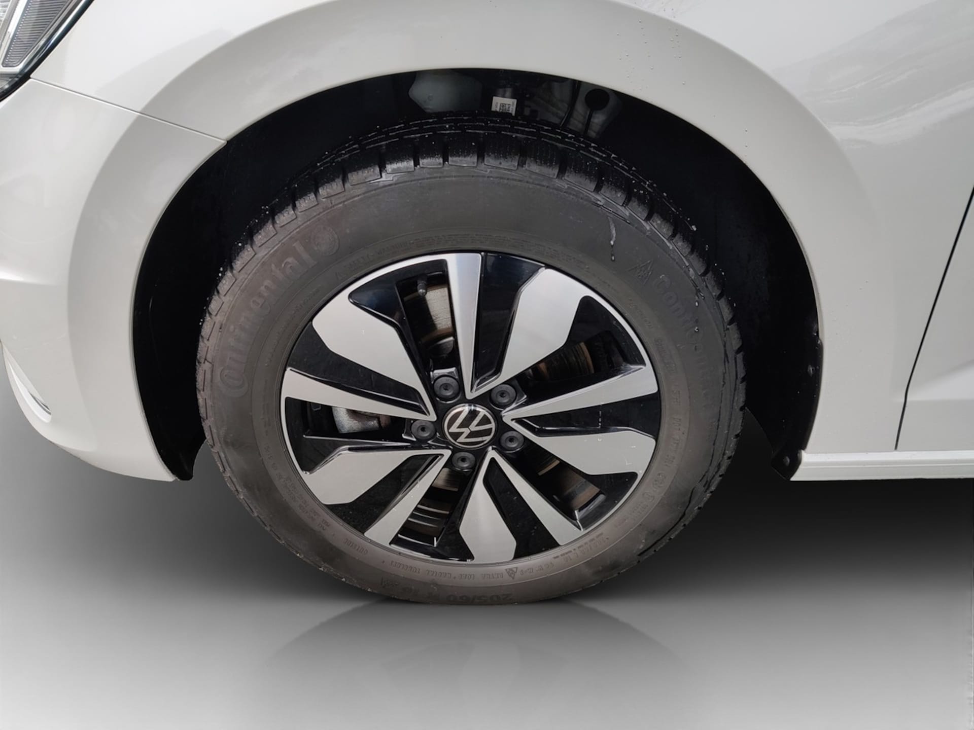 Volkswagen Touran MOVE