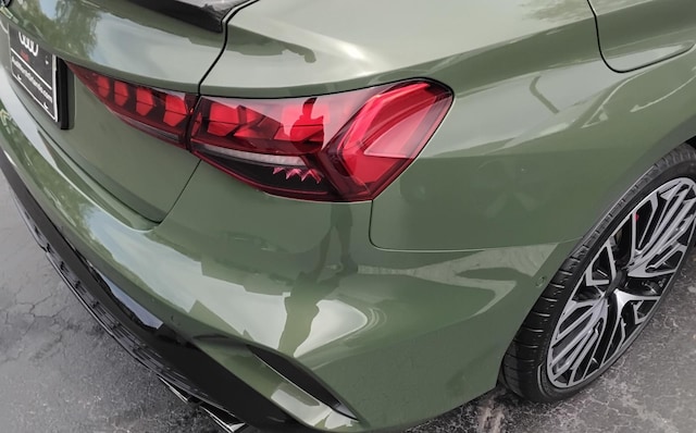 2026 Audi S3 Base - Photo 10