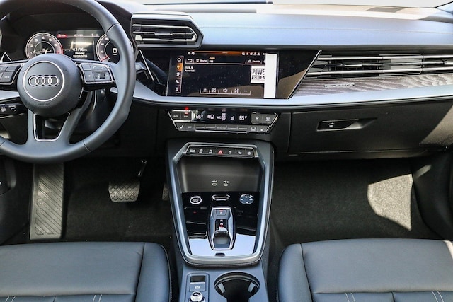 2026 Audi A3 Premium - Photo 13