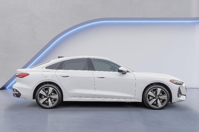 2025 Audi A5 Sedan
