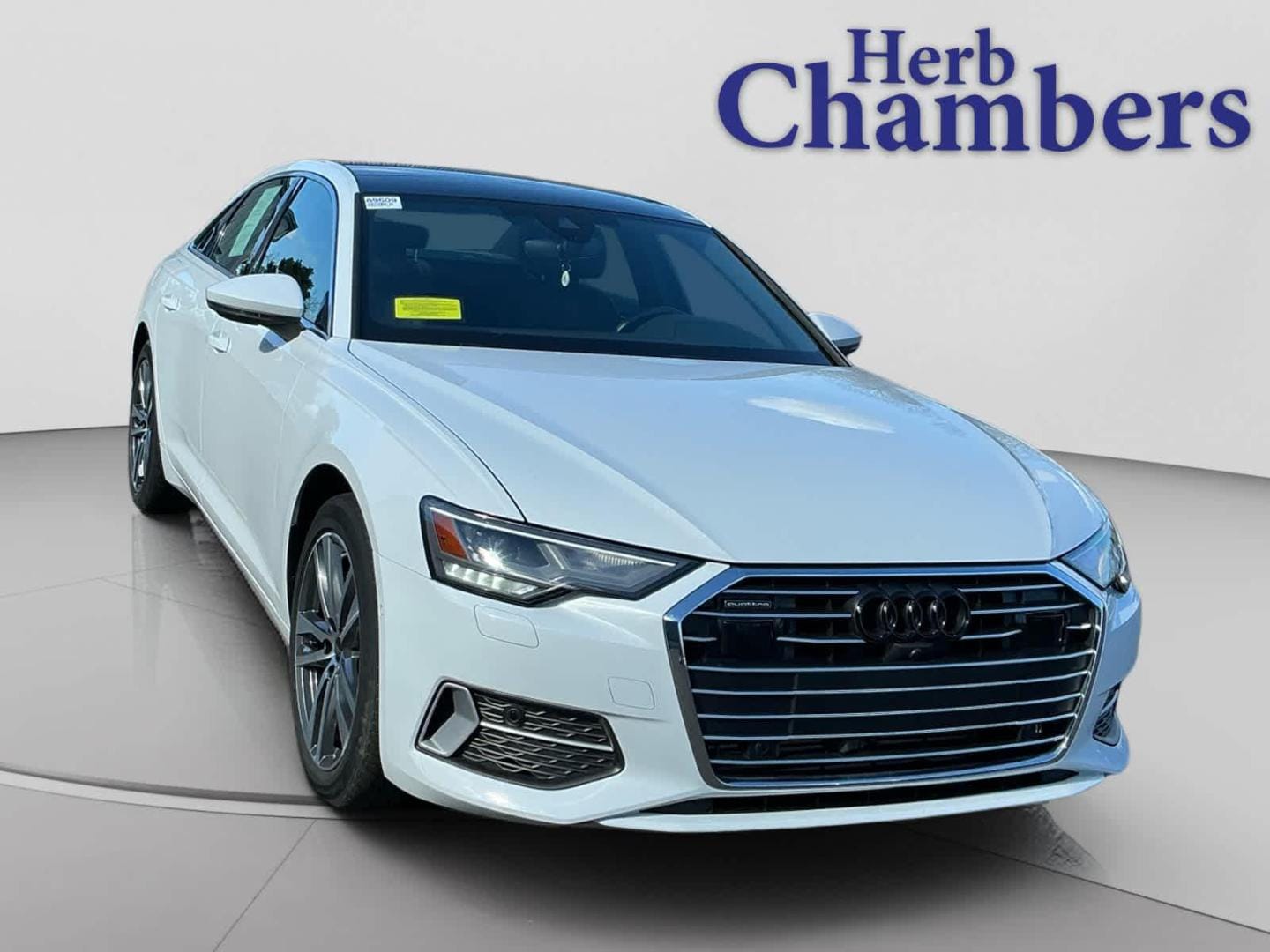 2023 Audi A6 Sport 45 Premium S tronic quattro's photo