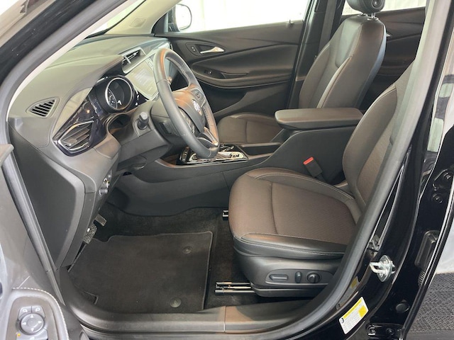 2023 Buick Encore GX