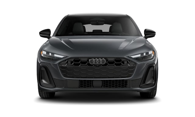 2025 Audi A5 Sedan