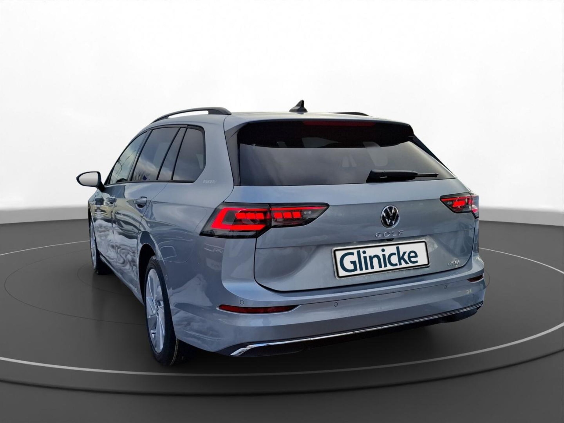 Volkswagen Golf Variant ENERGY