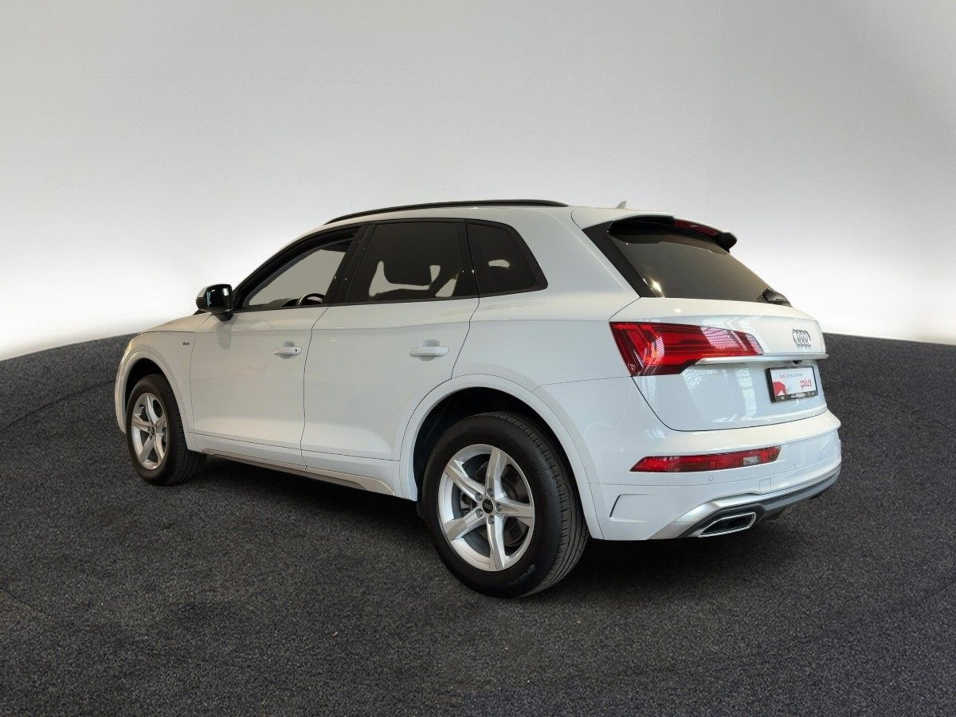 Audi Q5 SUV S line