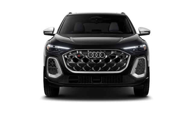 2026 Audi SQ5