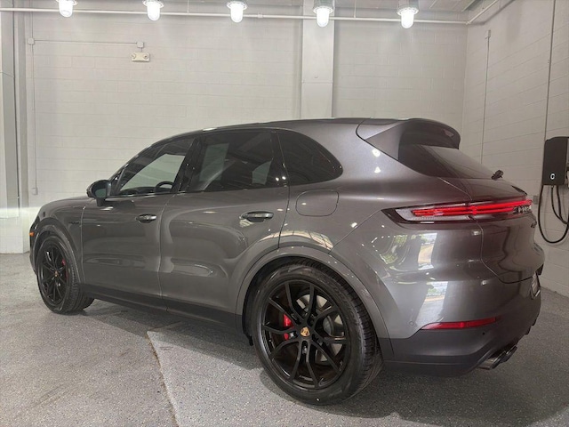 2026 Porsche