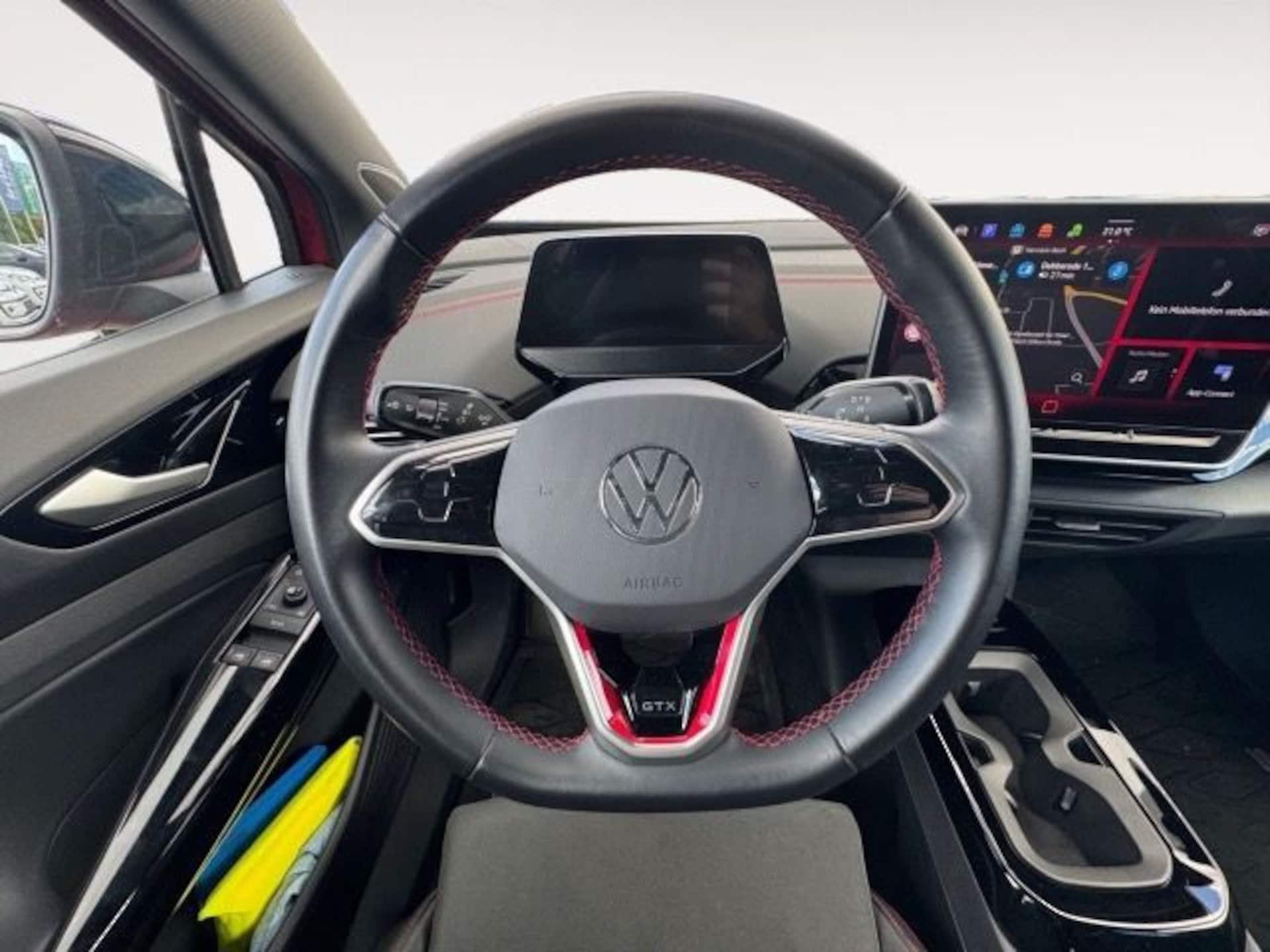 Volkswagen ID.5 GTX