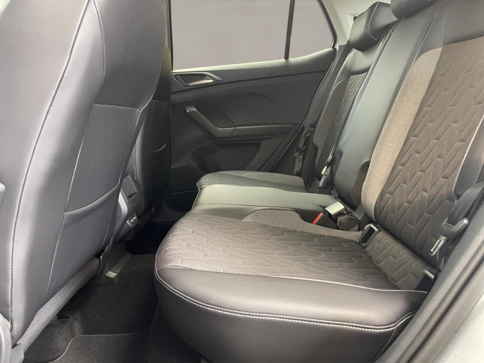 Volkswagen T-Cross – Bild 15