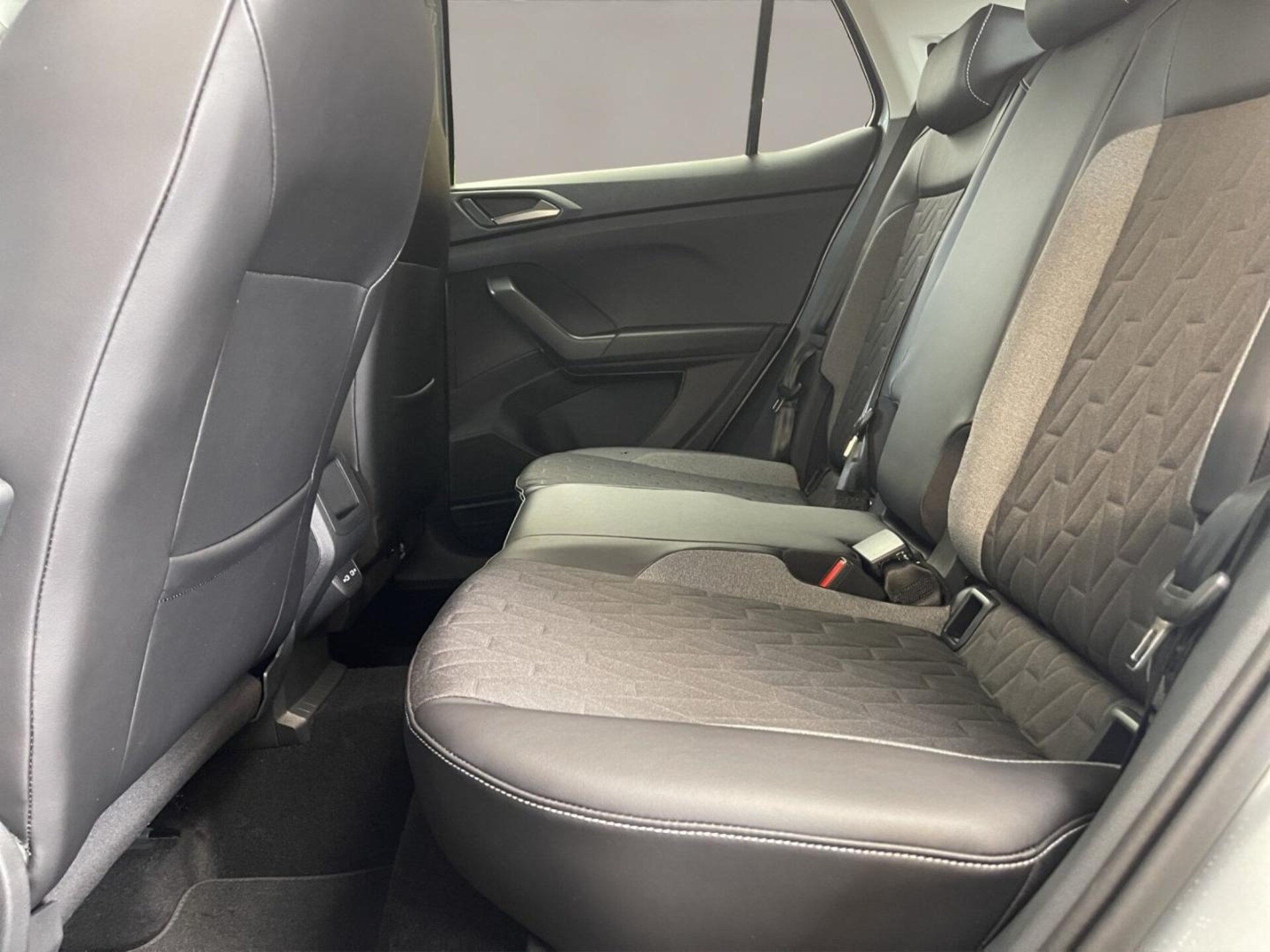 Volkswagen T-Cross ENERGY
