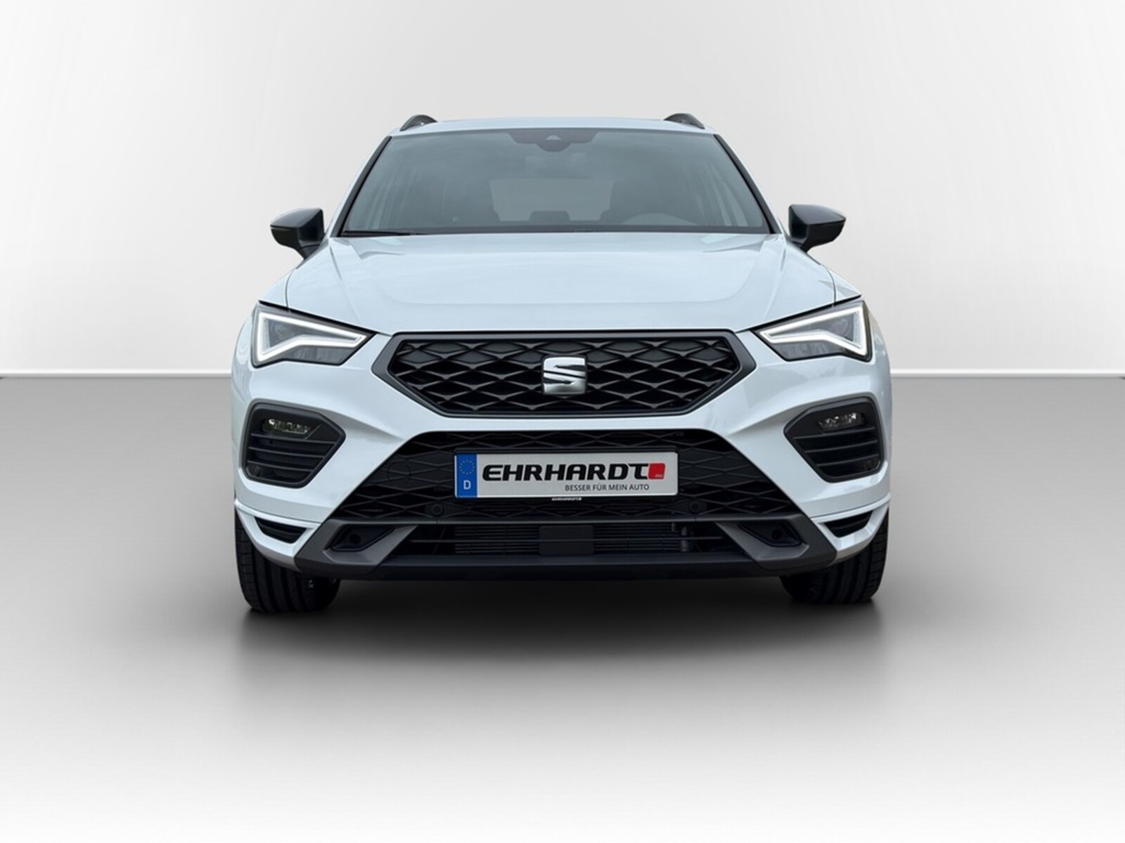 SEAT Ateca – Bild 2