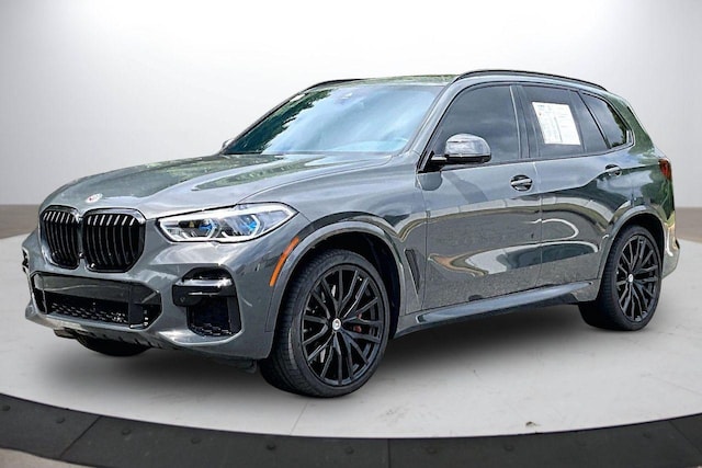 2023 BMW X5