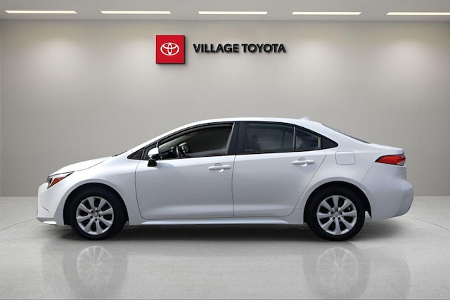 2026 Toyota Corolla Hybrid