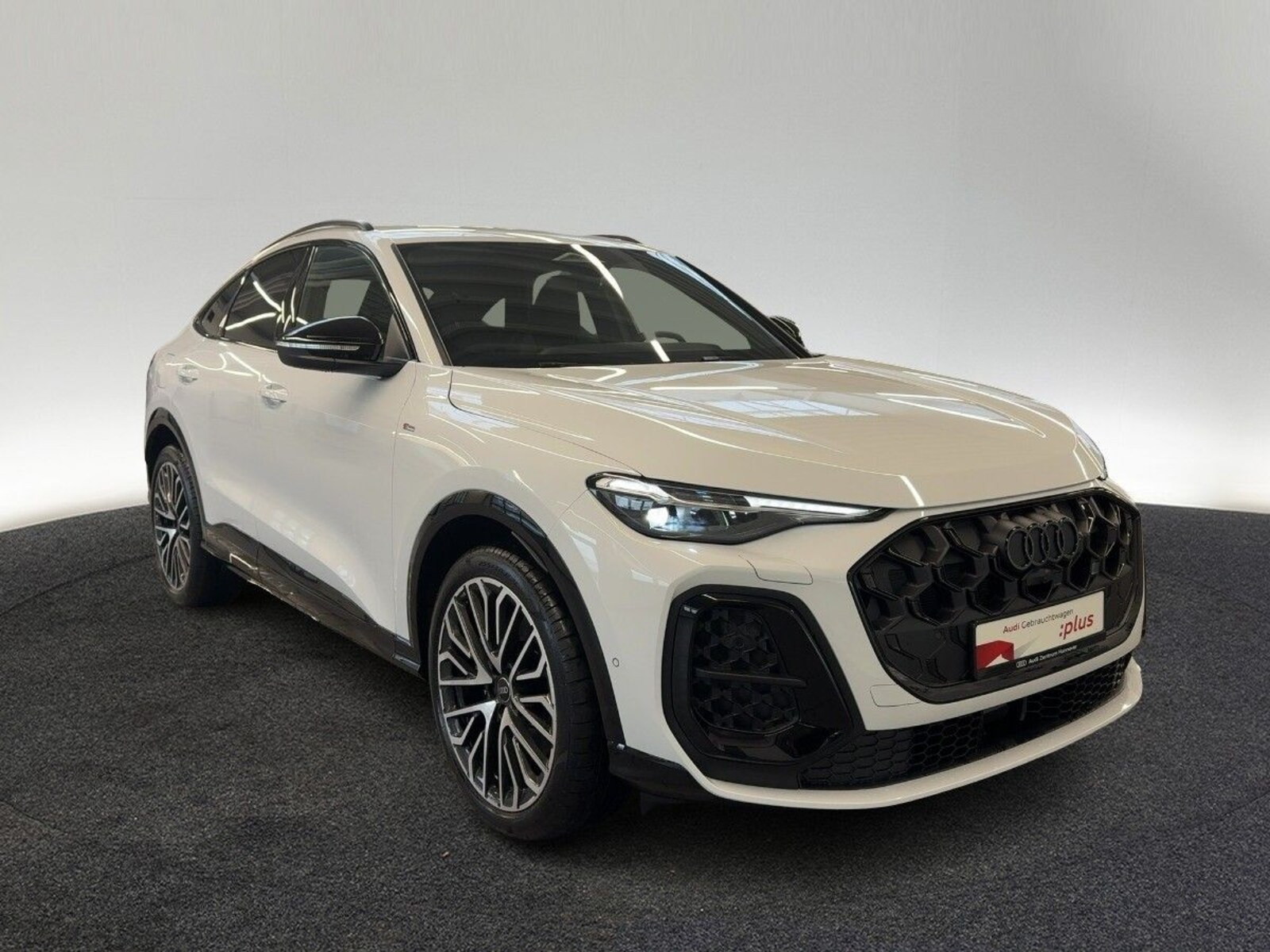 Audi Q5 Sportback – Bild 5