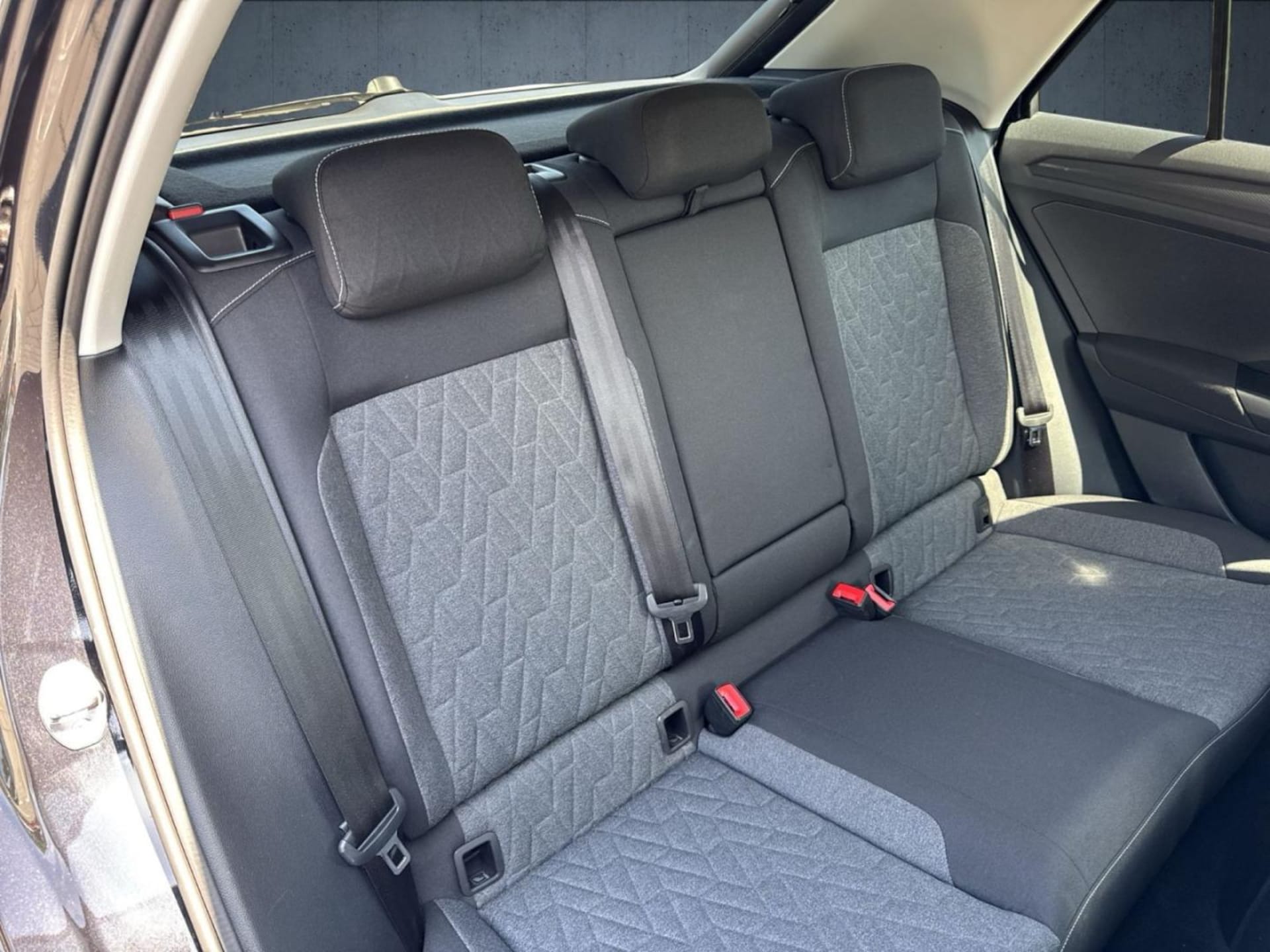 Volkswagen T-Roc MOVE