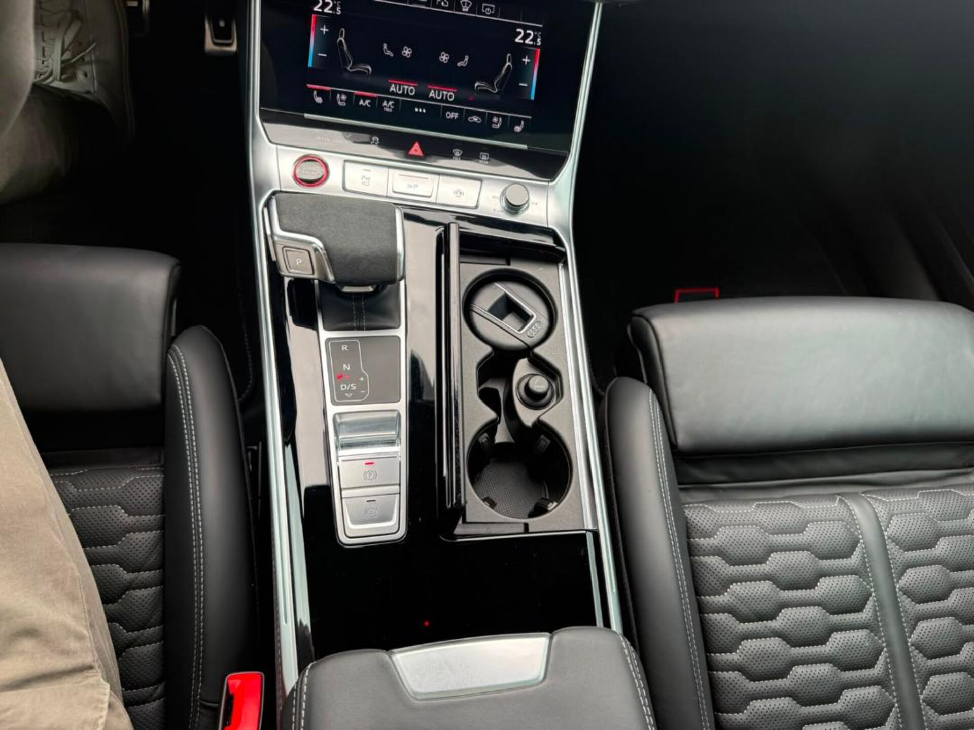 Audi RS 6 Avant
