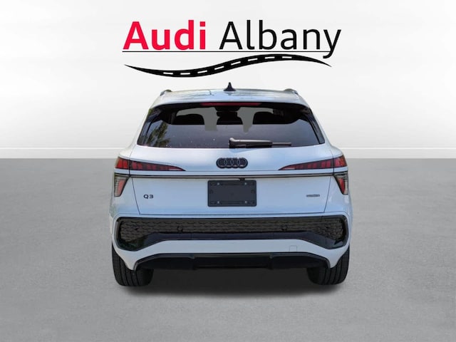 2026 Audi Q3 SUV