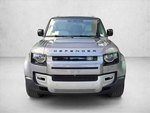 2024 Land Rover Defender