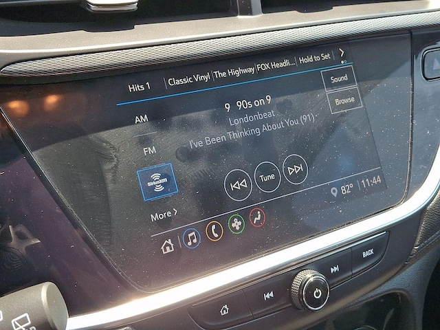 2023 Buick Encore GX