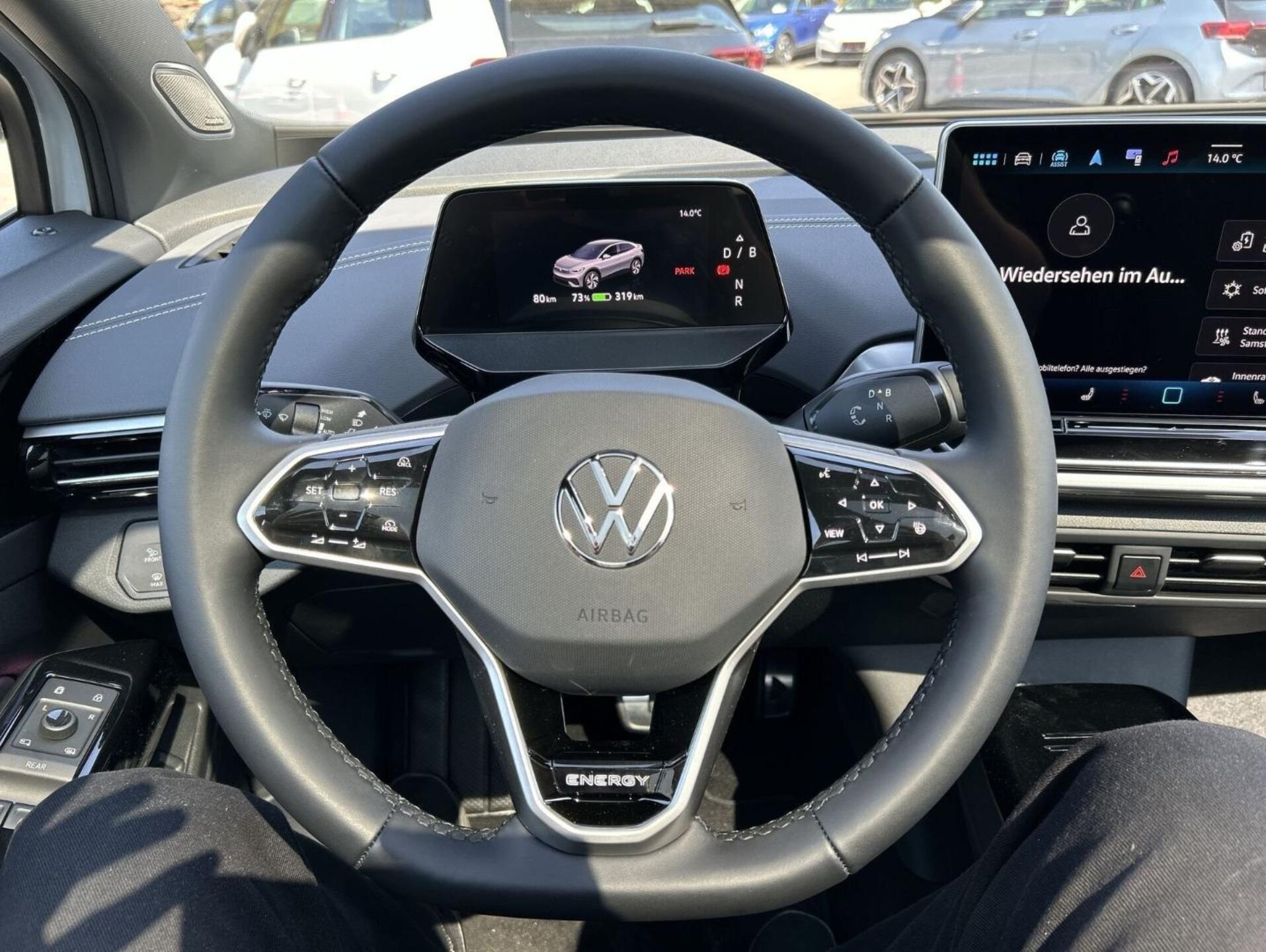 Volkswagen ID.5 Pro