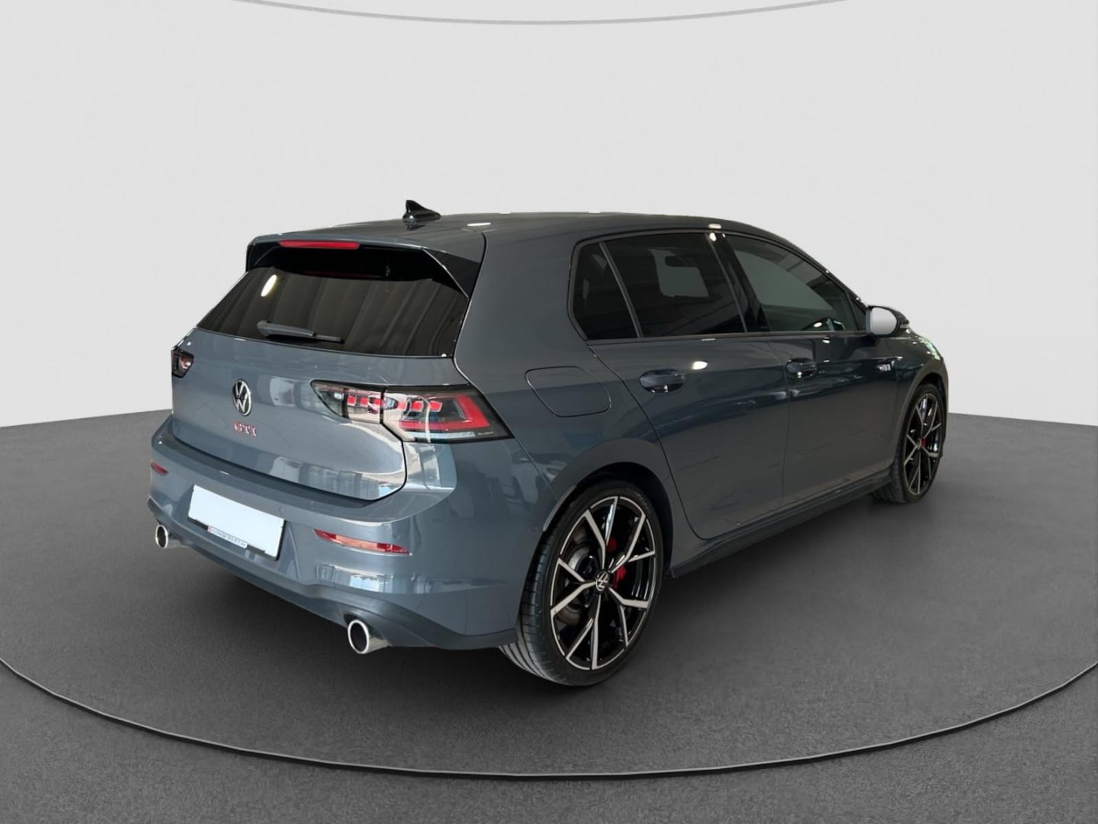 Volkswagen Golf – Bild 9
