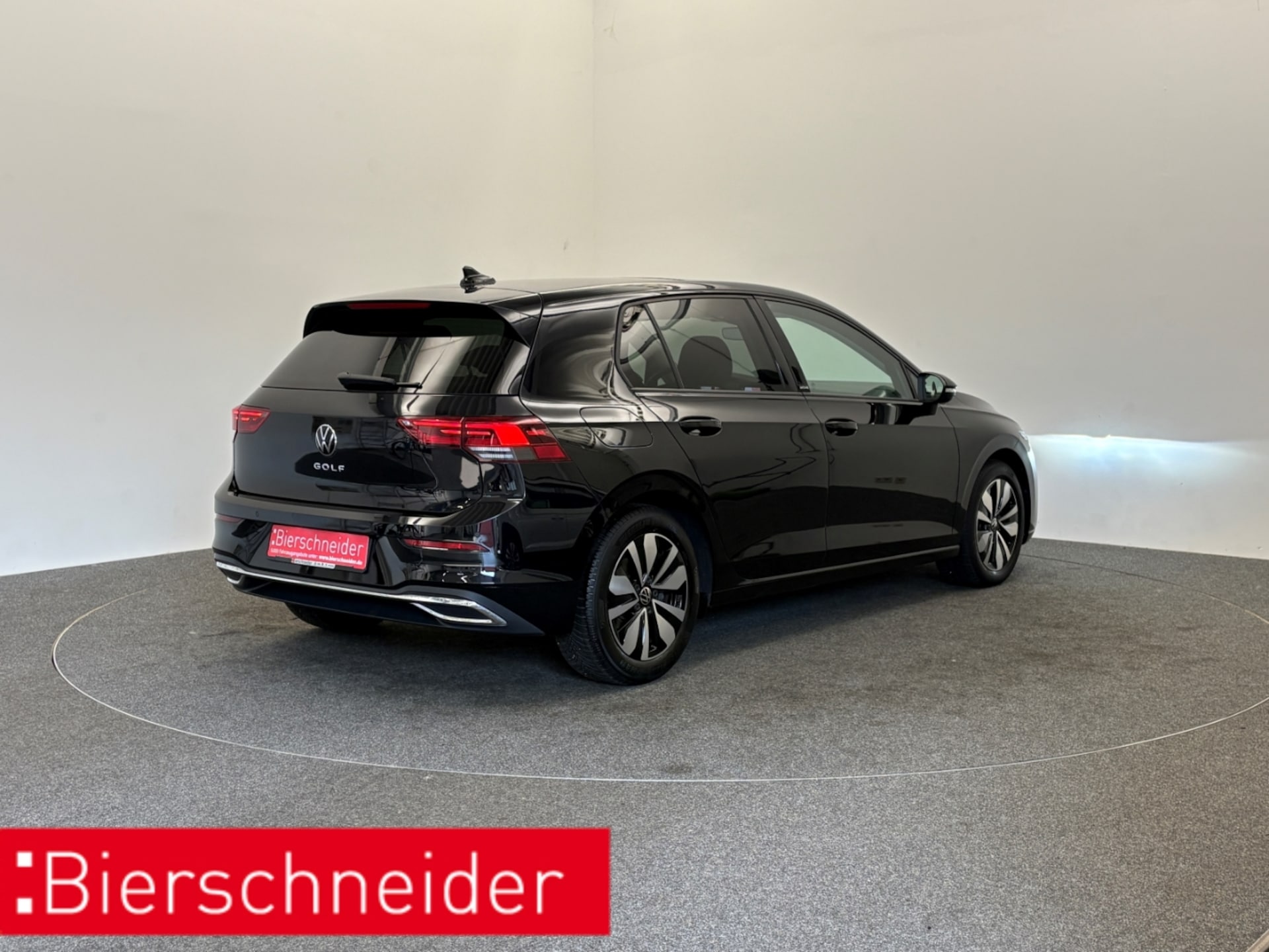Volkswagen Golf MOVE