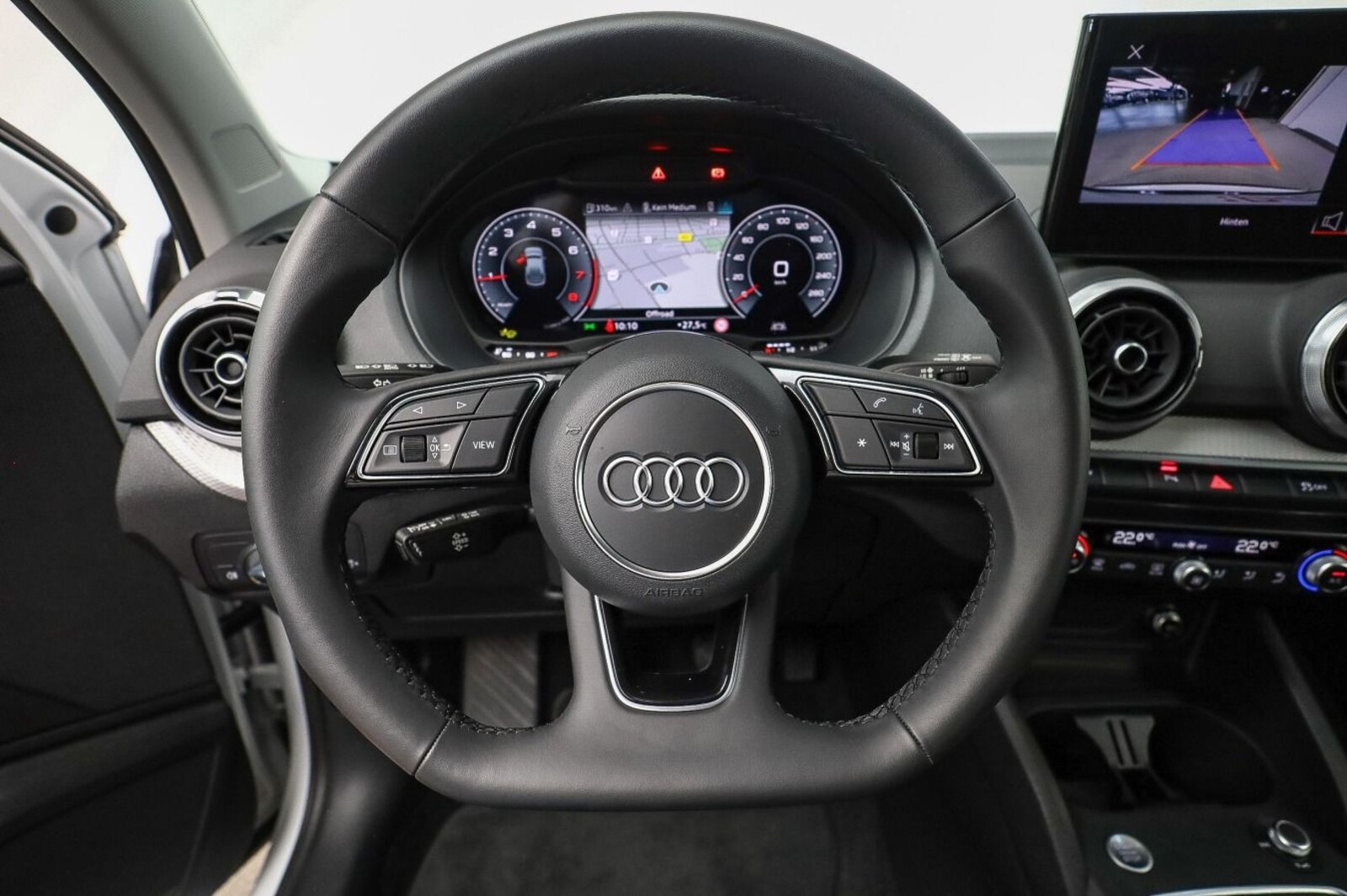 Audi Q2 – Bild 22