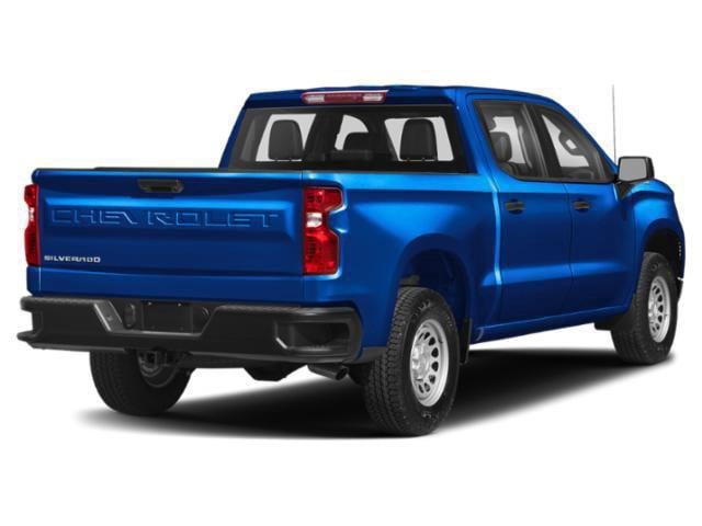 2023 Chevrolet Silverado