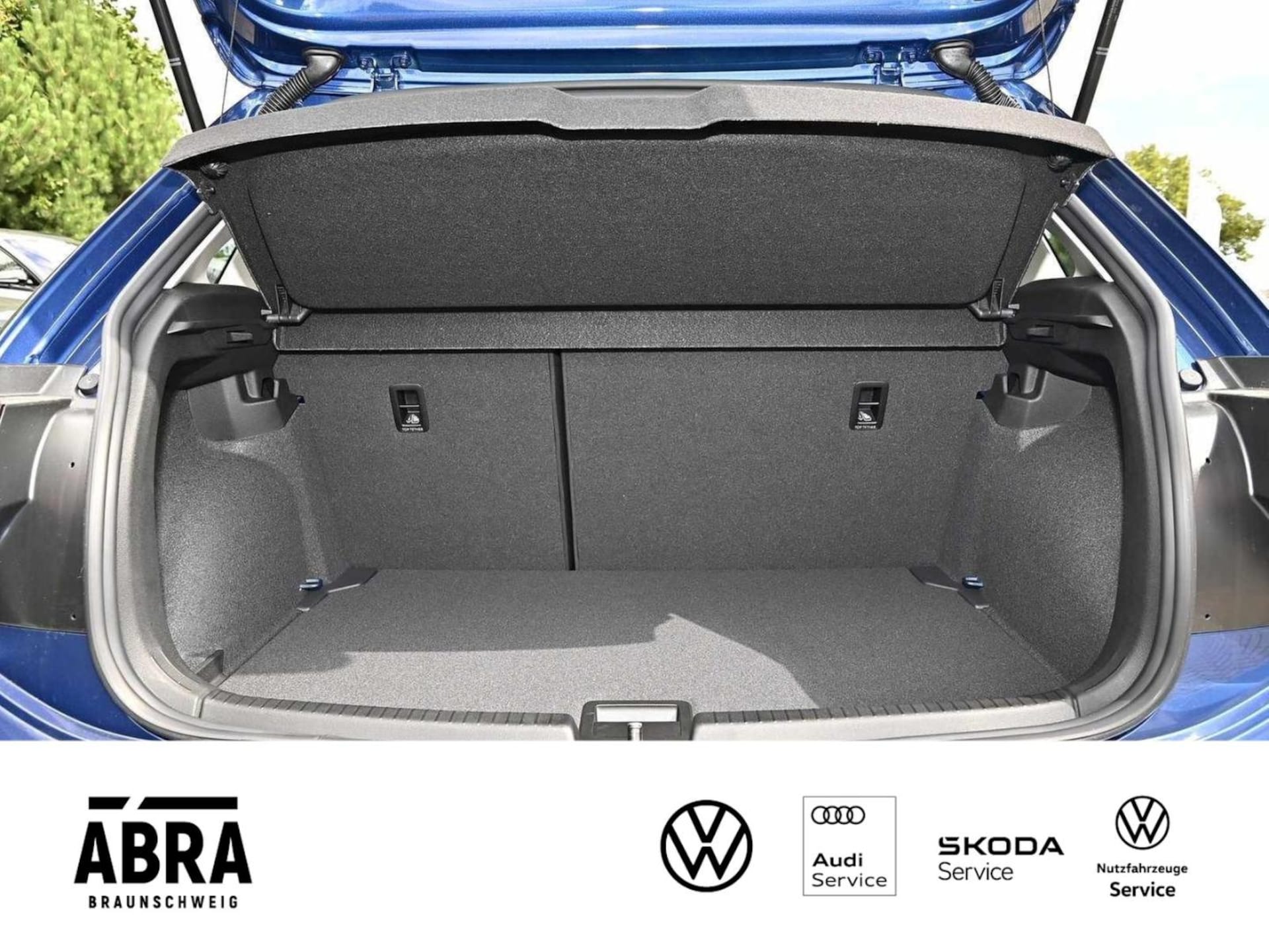 Volkswagen Polo Goal
