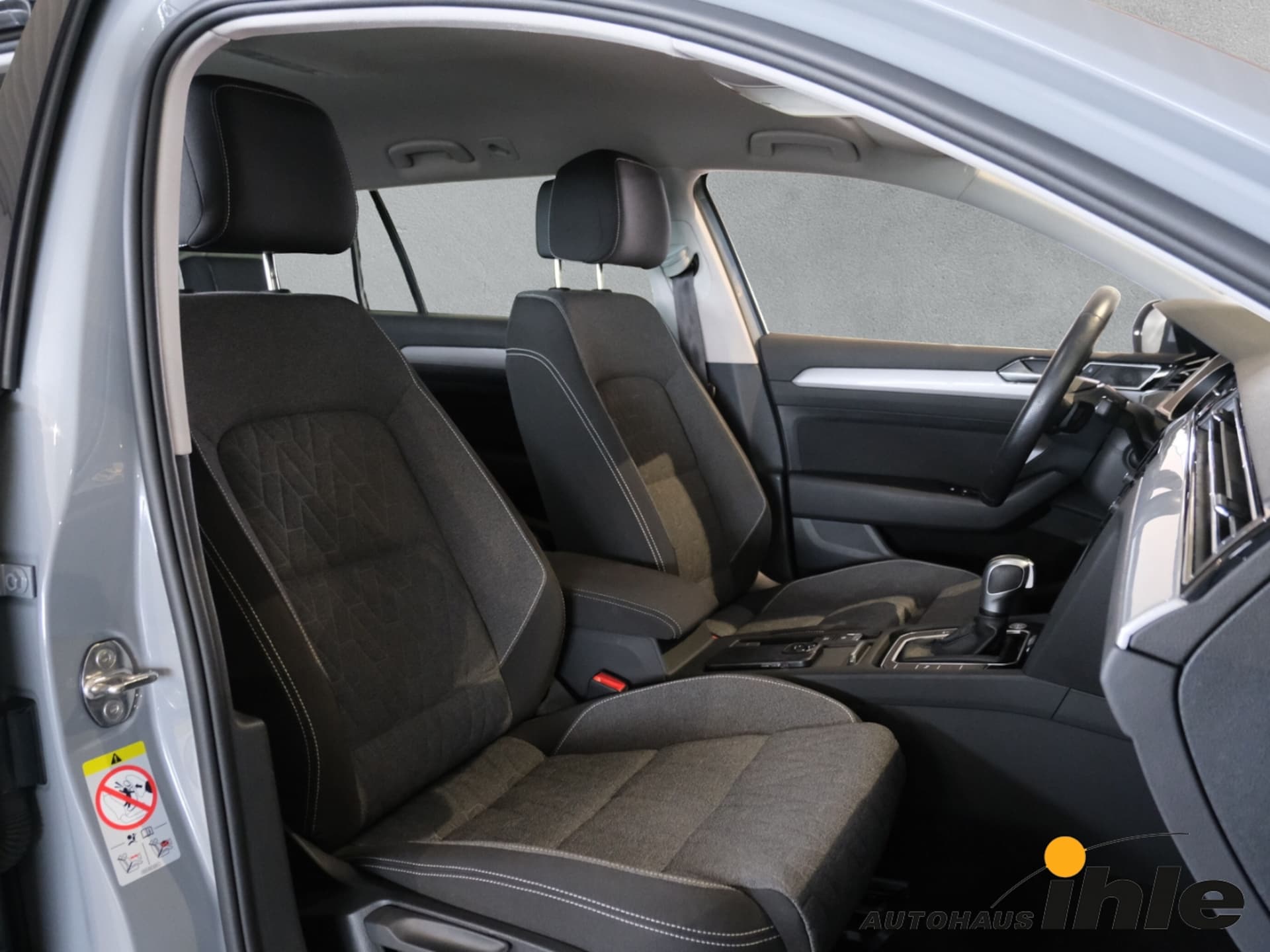 Volkswagen Passat Variant GTE