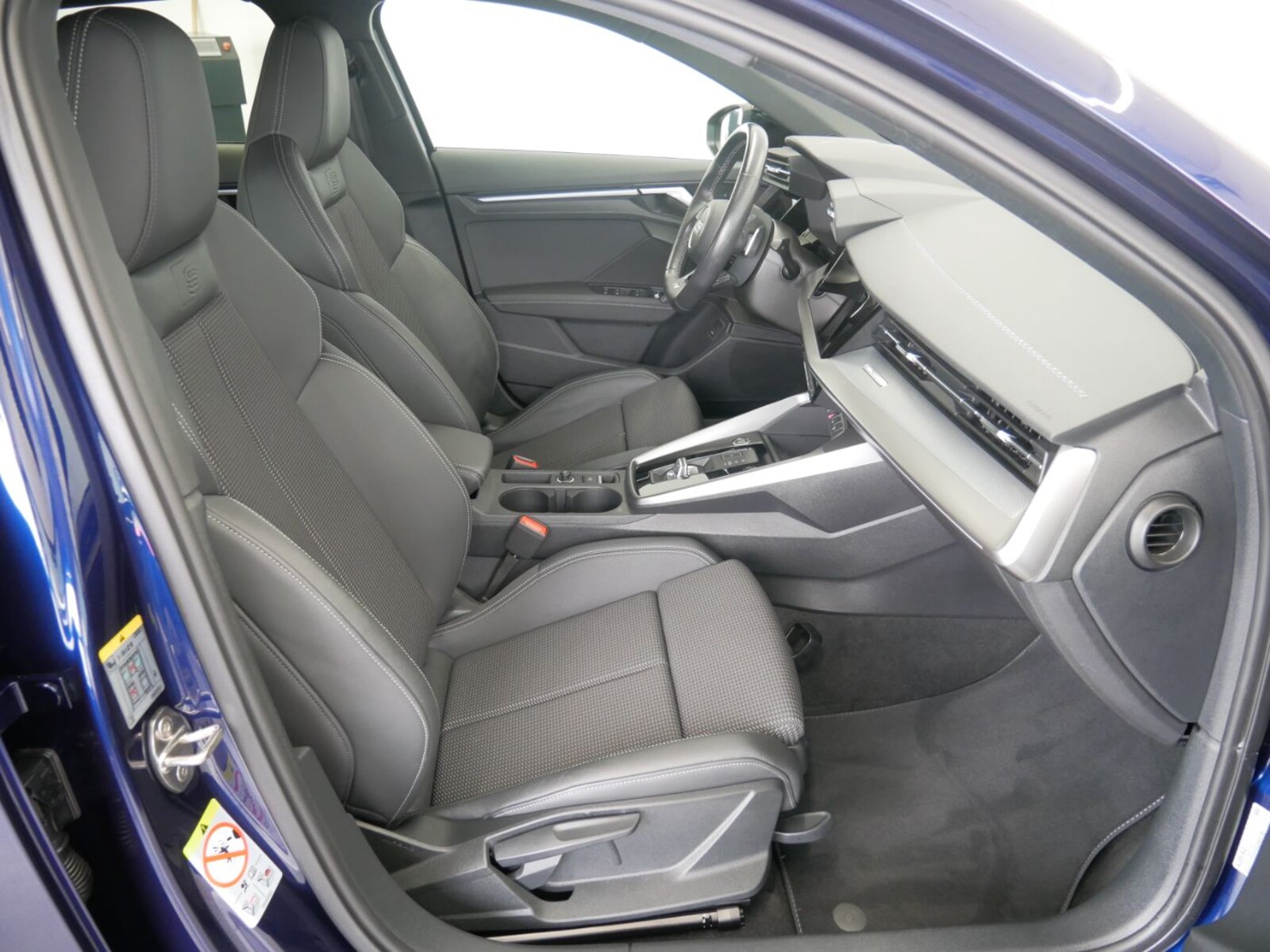 Audi A3 Sportback – Bild 9