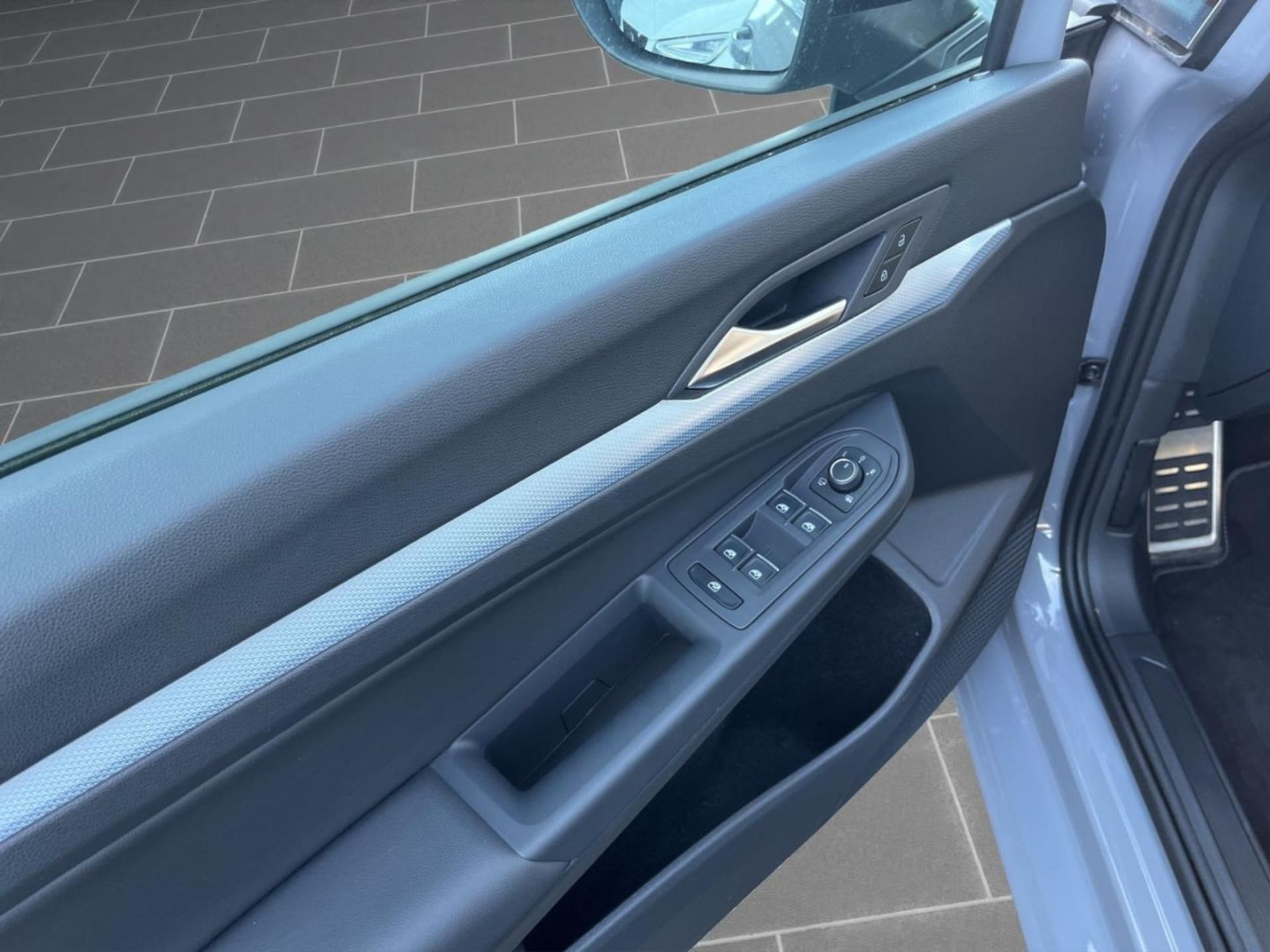 Volkswagen Golf Goal