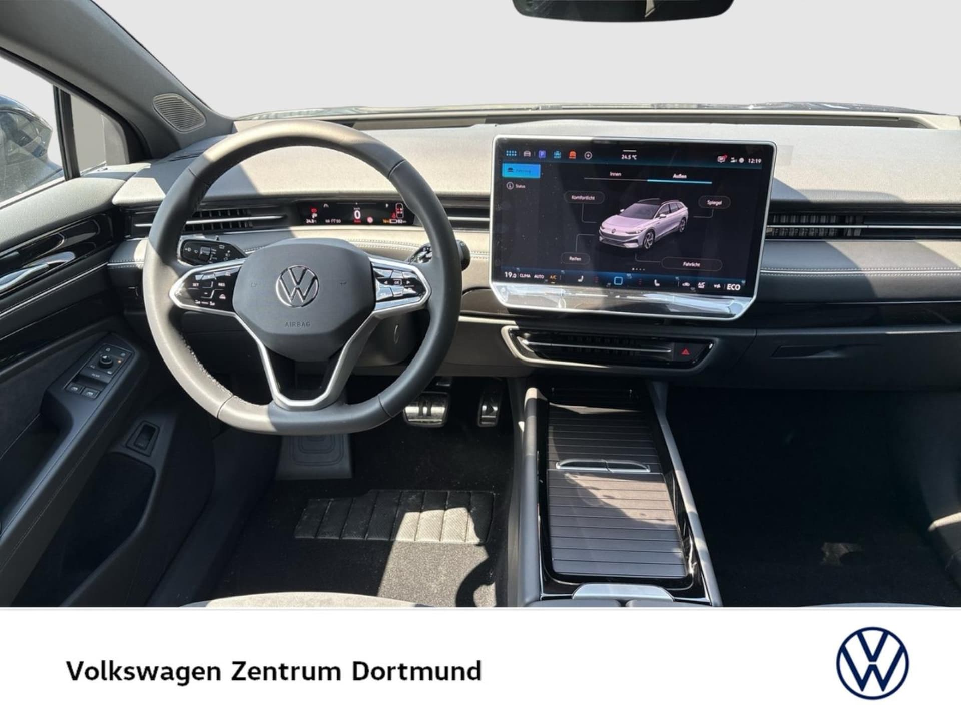 Volkswagen ID.7 Tourer Limited Edition