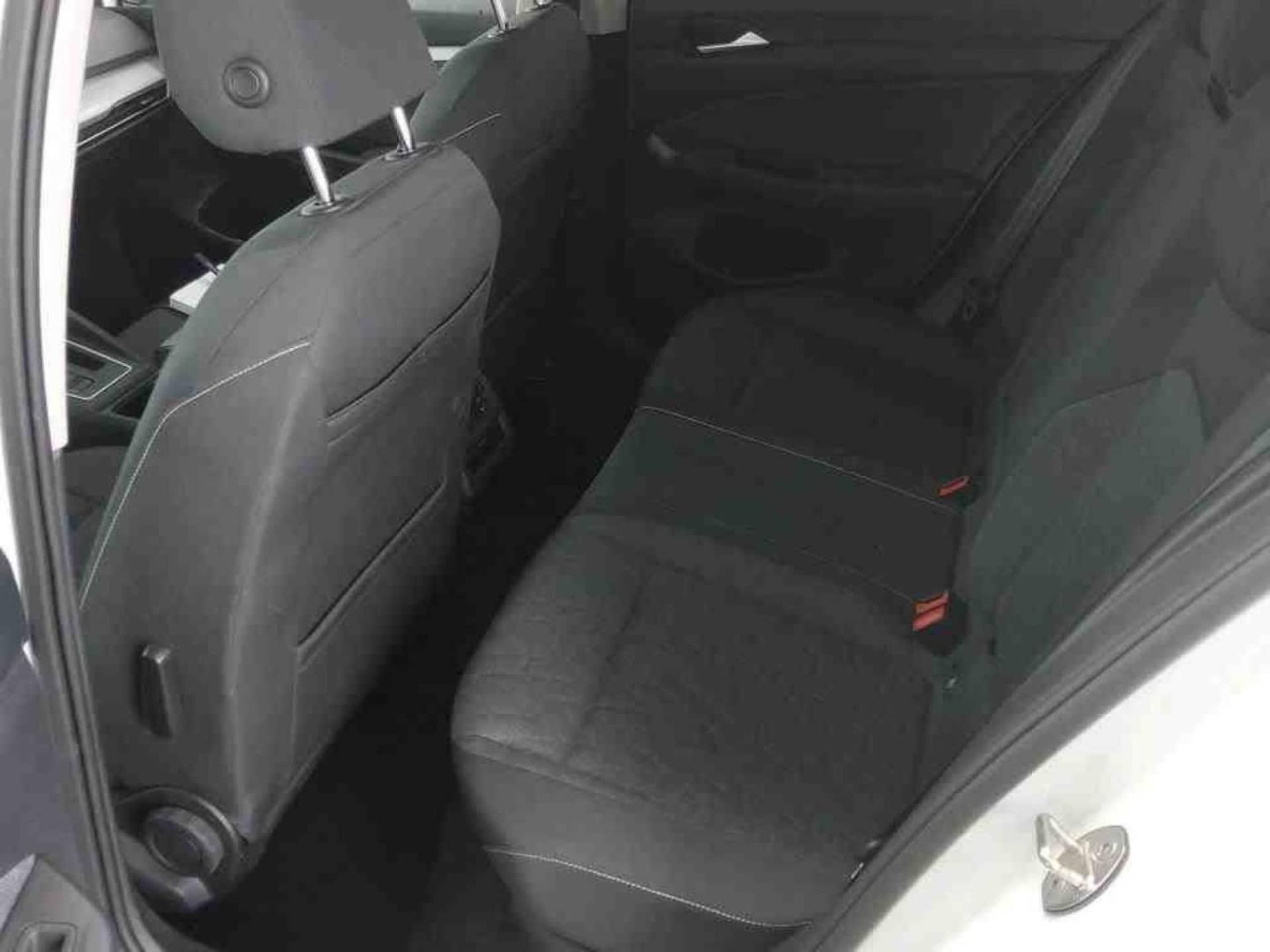 Volkswagen Golf MOVE