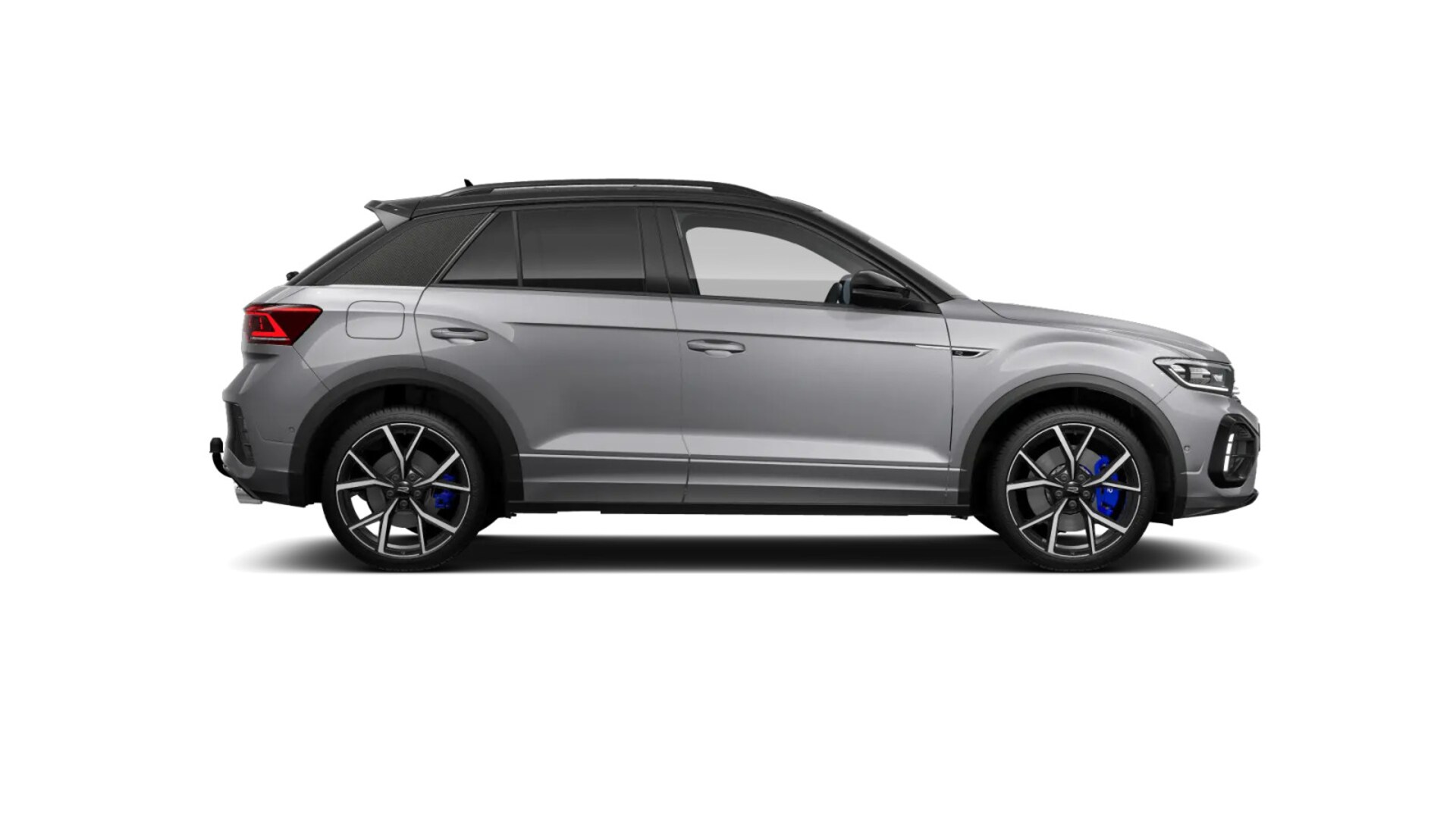 Volkswagen T-Roc R