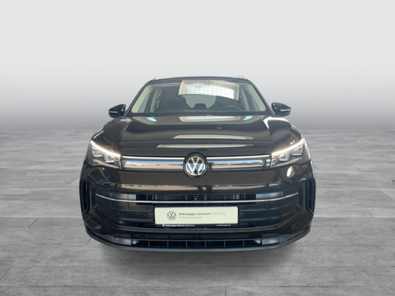 Volkswagen Tiguan – Bild 7