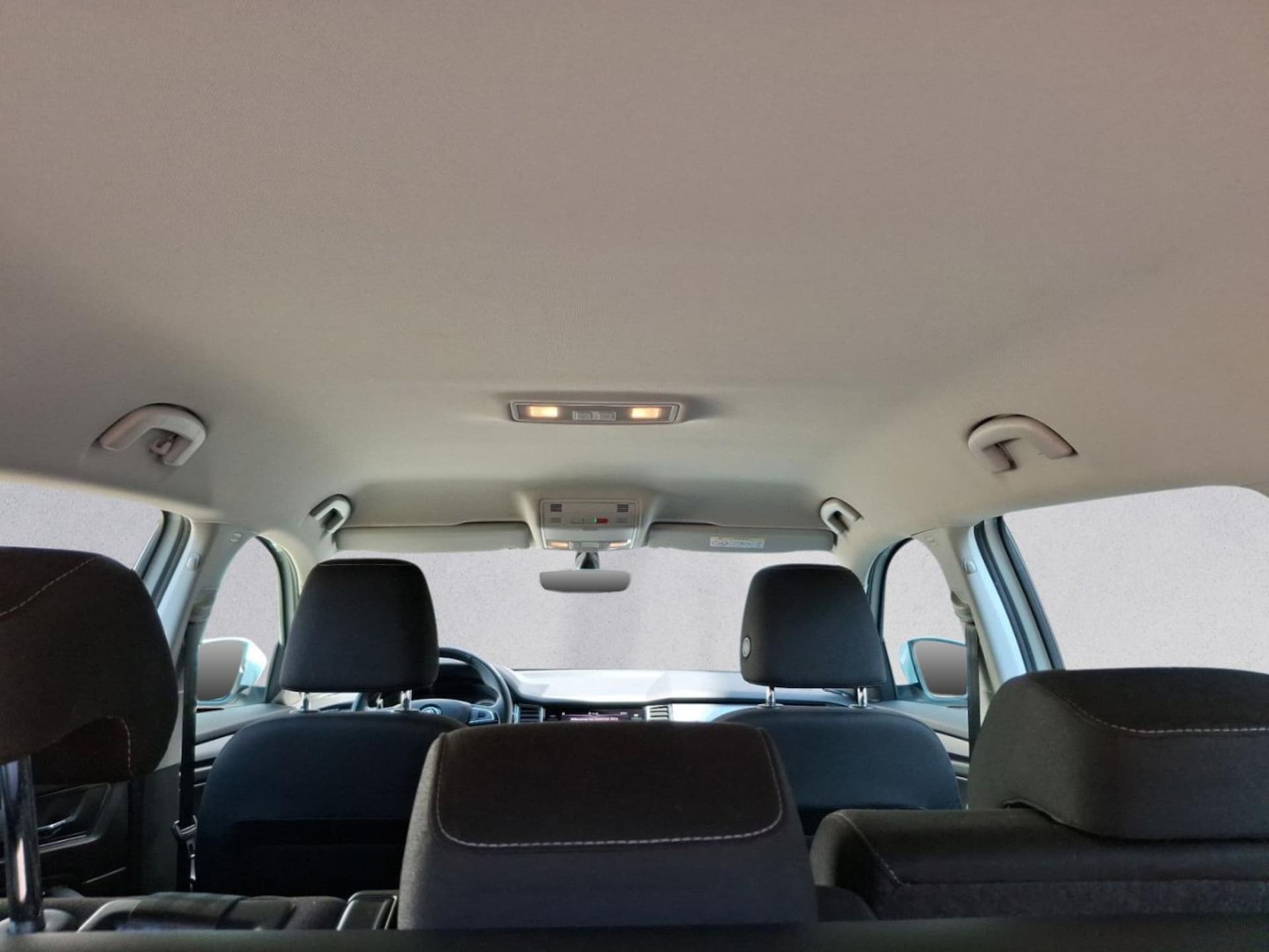 Skoda Kodiaq Ambition