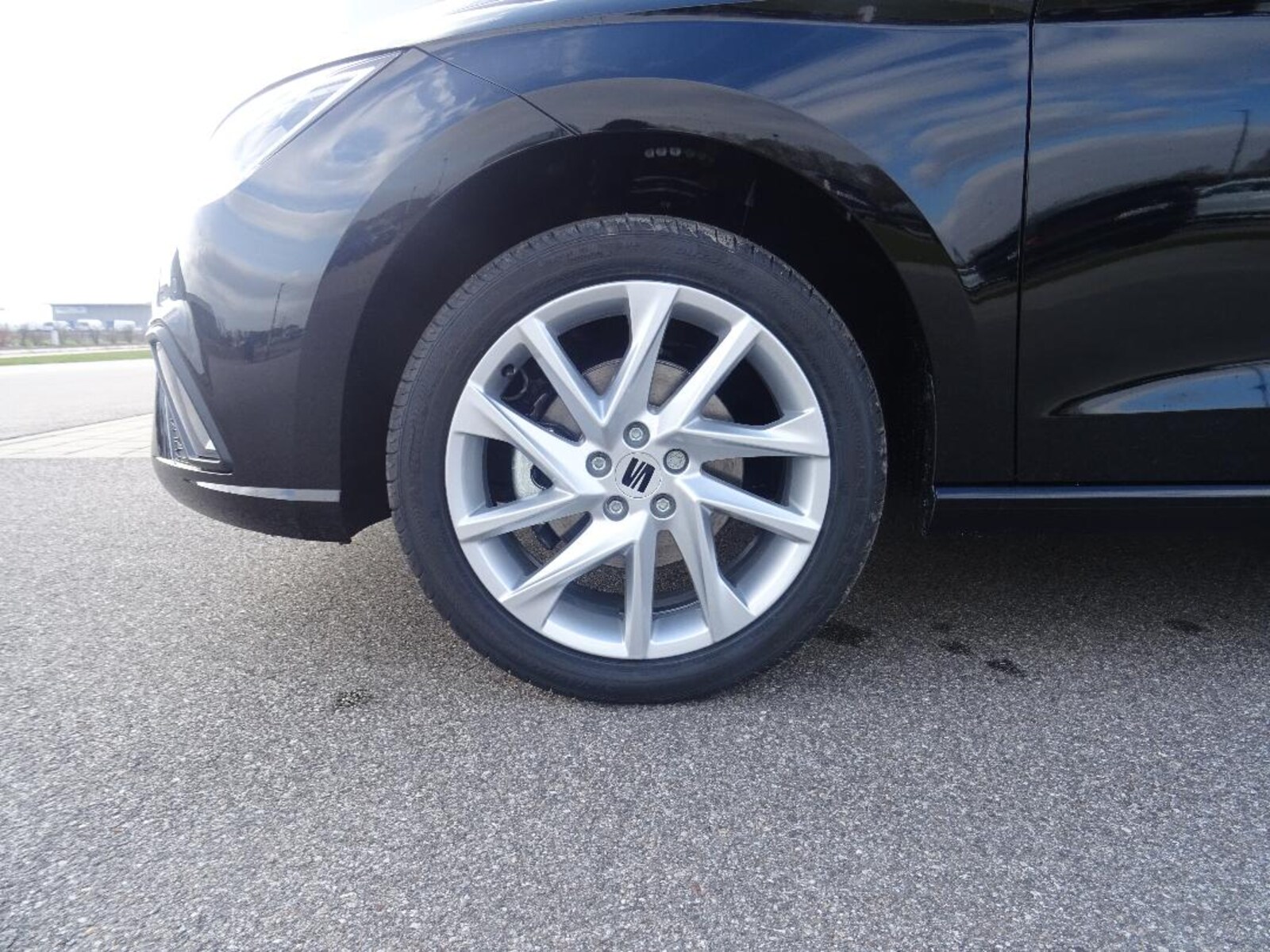 SEAT Ibiza – Bild 14
