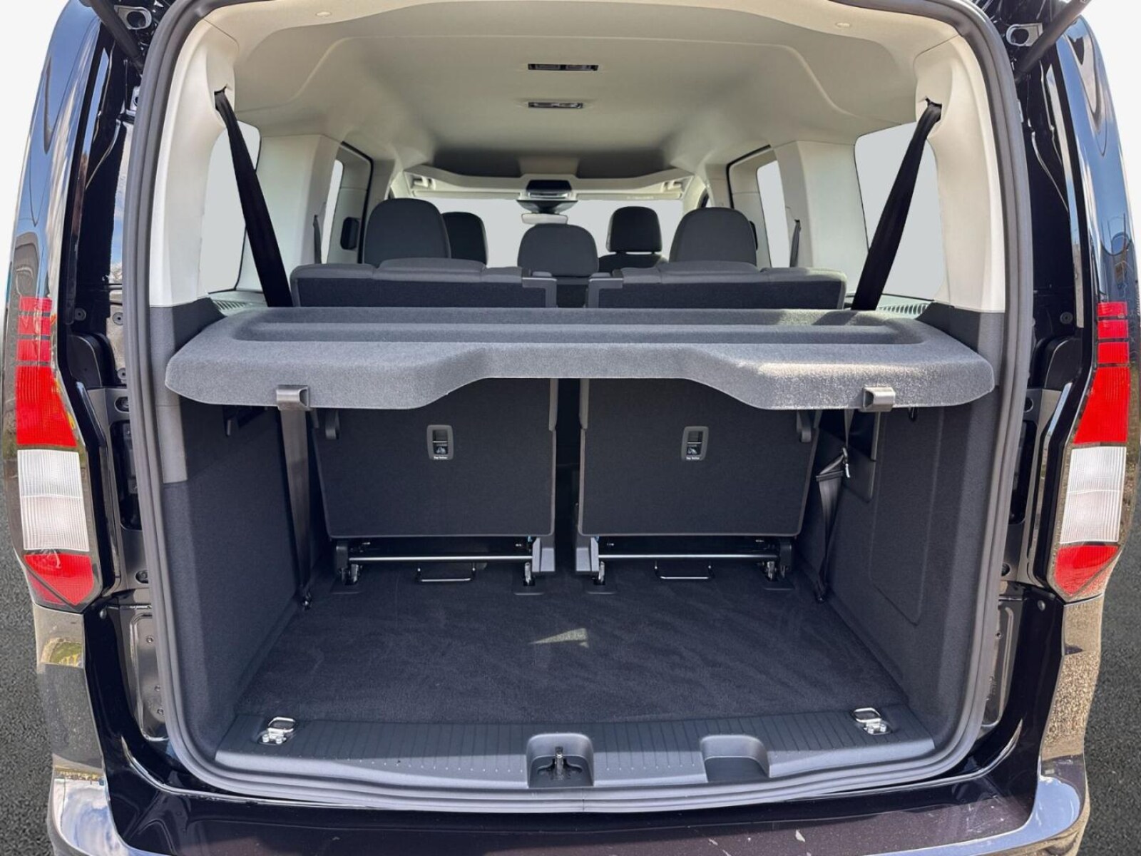 Volkswagen Caddy Maxi – Bild 7