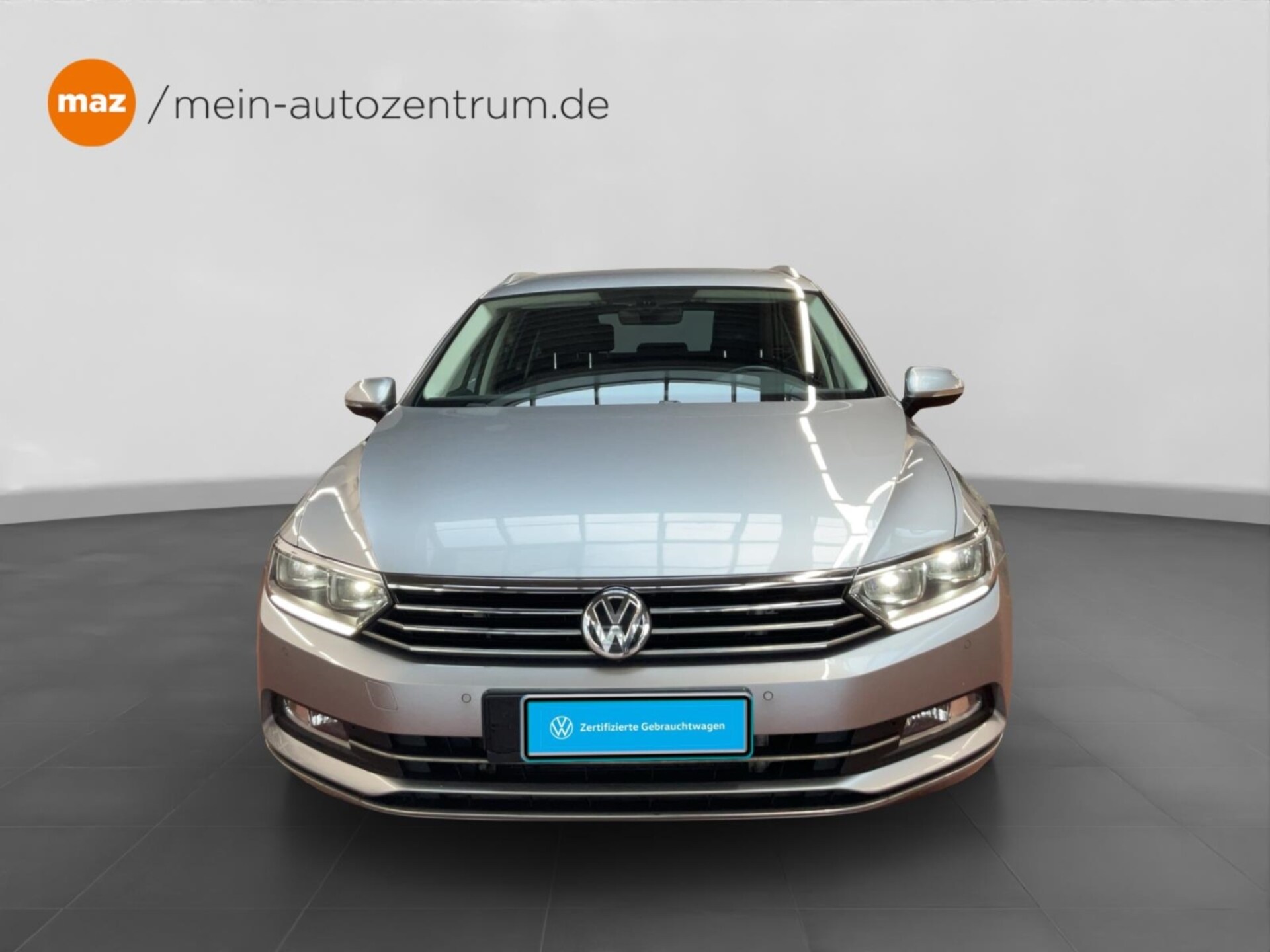 Volkswagen Passat Variant Highline