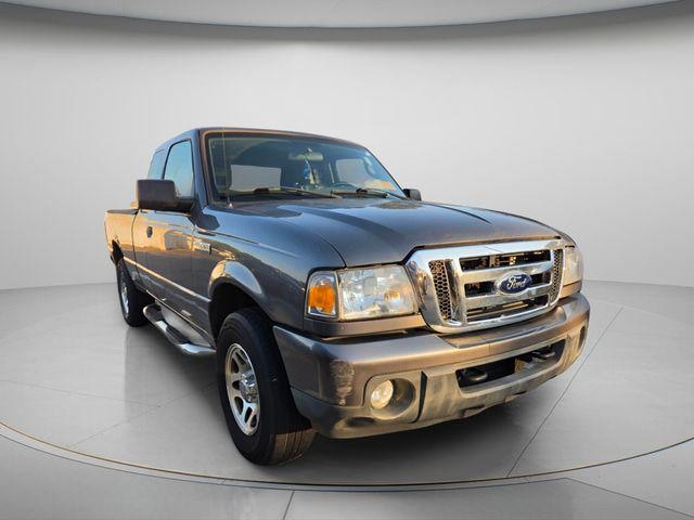 2011 Ford Ranger