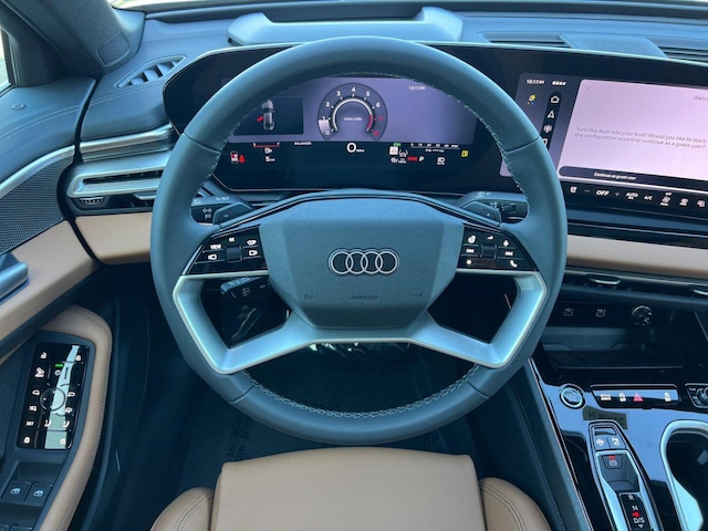 2026 Audi A6 Premium Plus - Photo 13