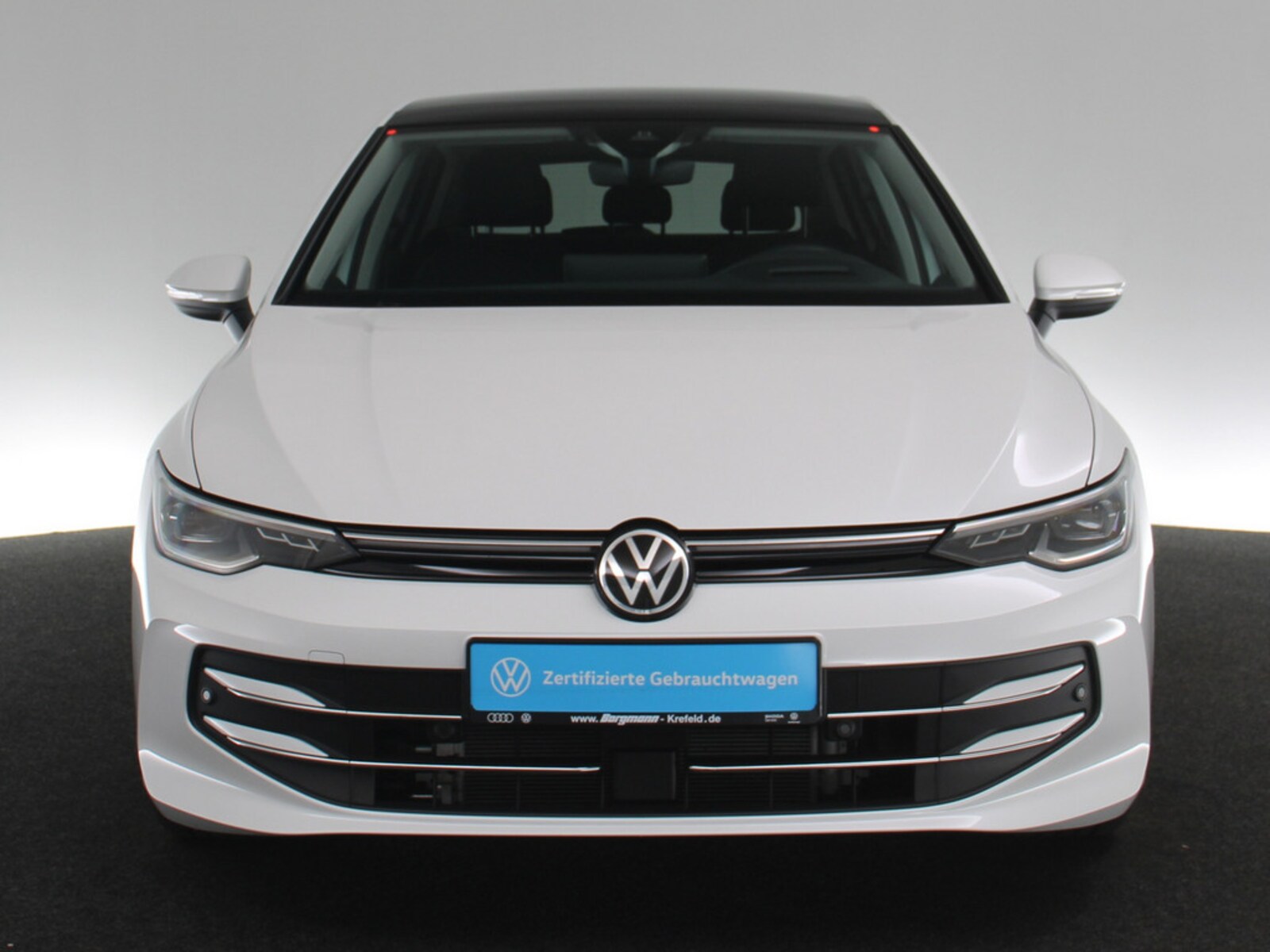 Volkswagen Golf – Bild 22