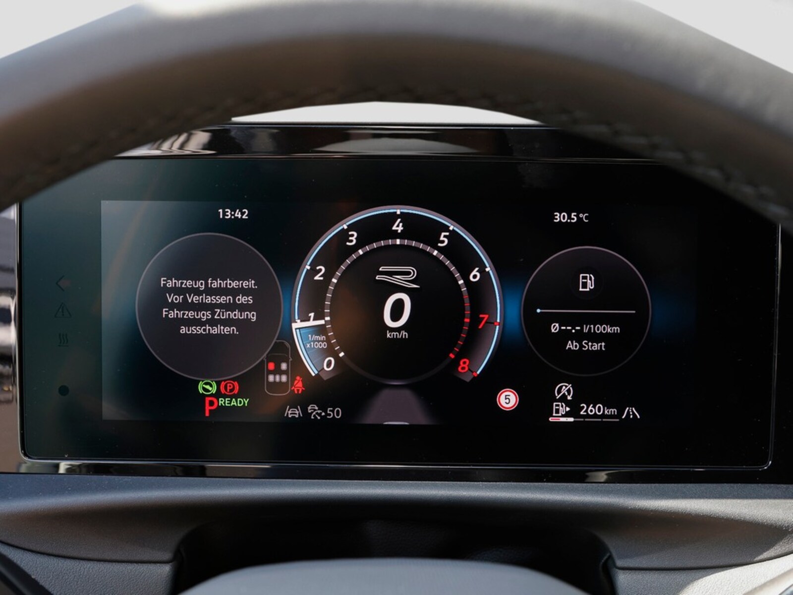 Volkswagen T-Roc – Bild 15
