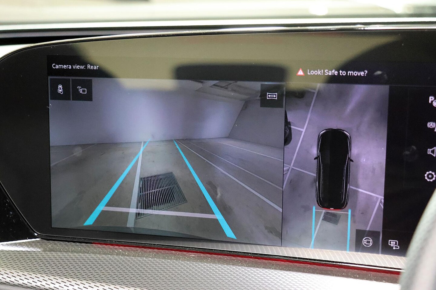 Image about Audi Q5 SUV TDI quattro 150 kW sport