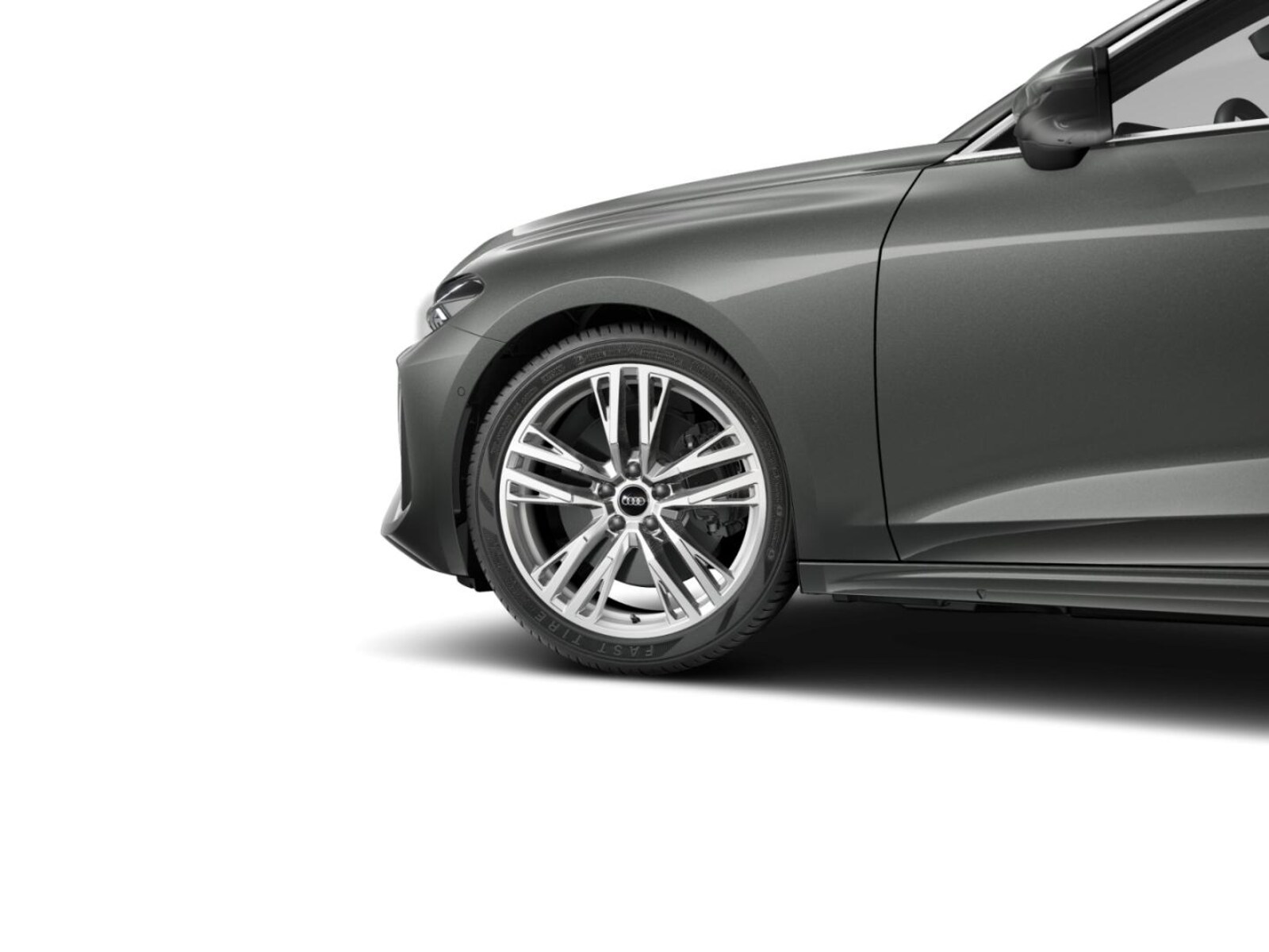 Audi A5 Limousine – Bild 4