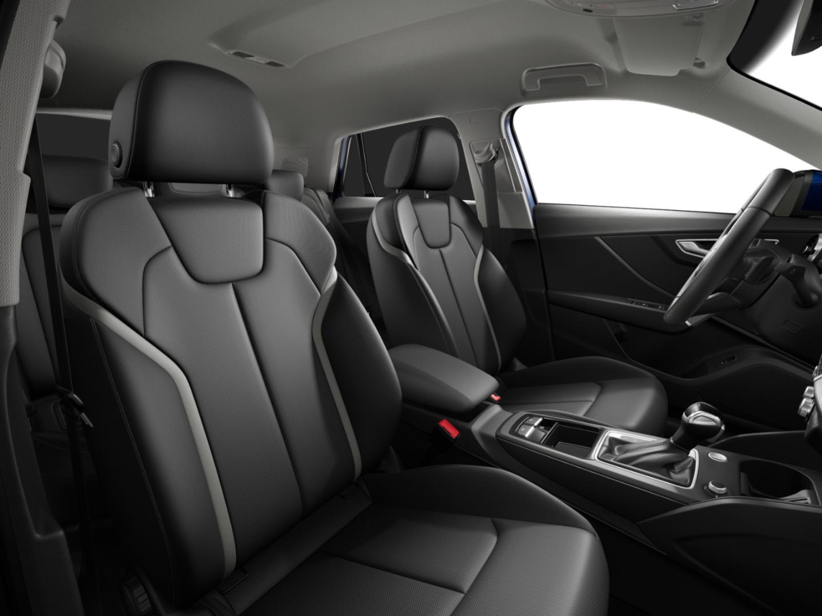 Audi Q2 – Bild 10