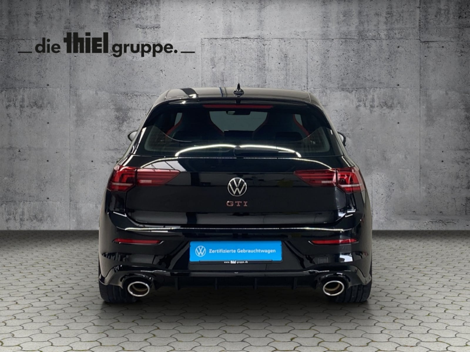 Volkswagen Golf – Bild 4