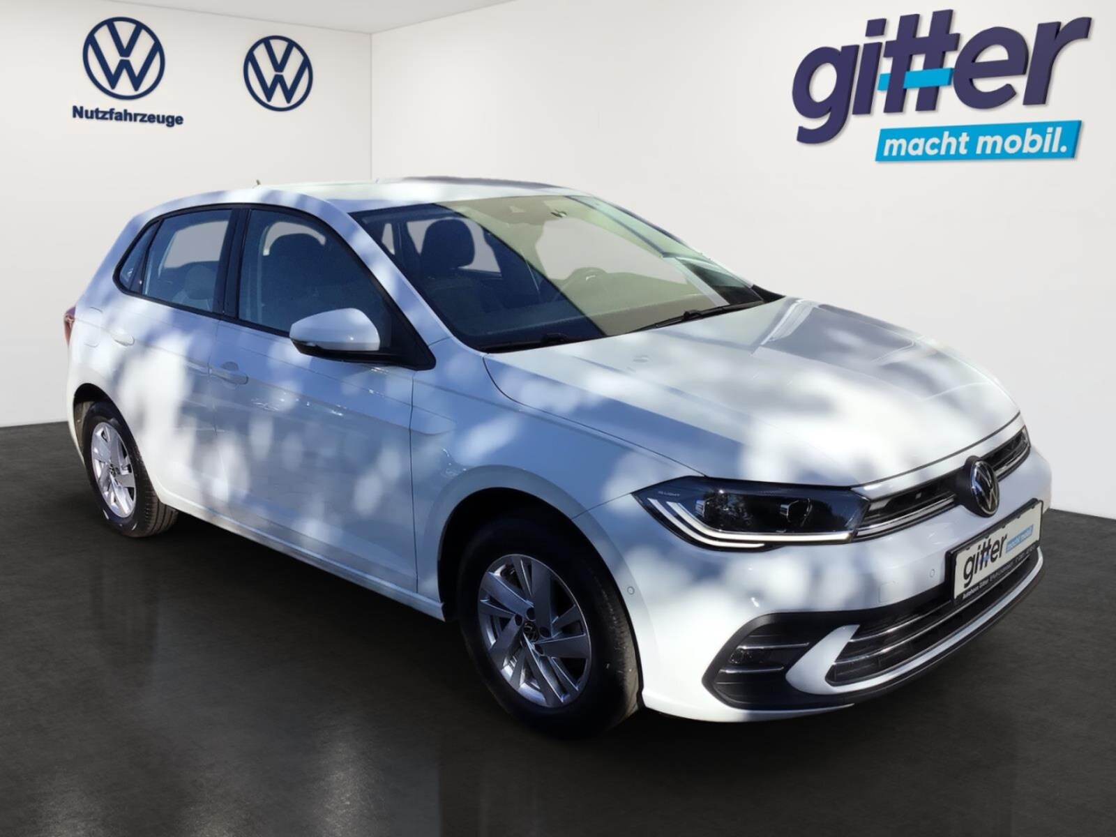 Volkswagen Polo – Bild 2